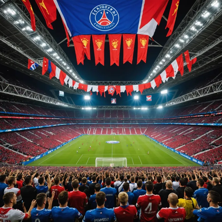 Cele Mai Așteptate Meciuri din Europa League 2025: Confruntări ca FCSB vs. Rangers FC Nu Trebuie Ratate