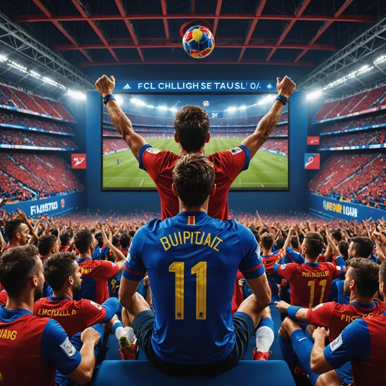 Cum să Câștigi la Pariuri: Pariurile pe Fotbal Sunt Populare