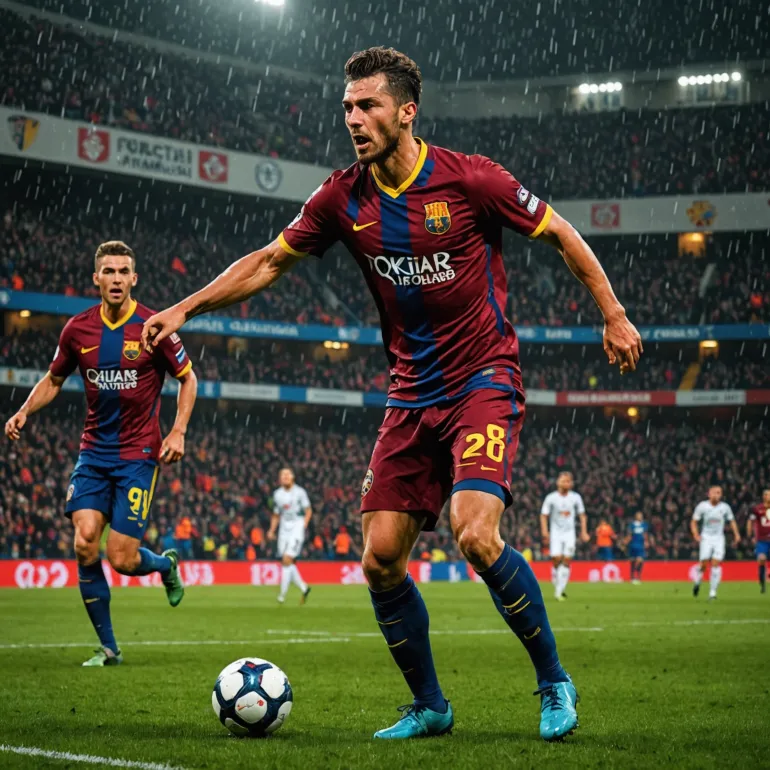 FCSB a învins CFR Cluj cu 1-0 și se distanțează în fruntea Ligii 1