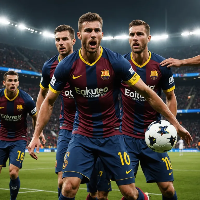 FCSB învinge CFR Cluj și se distanțează în fruntea Ligii 1