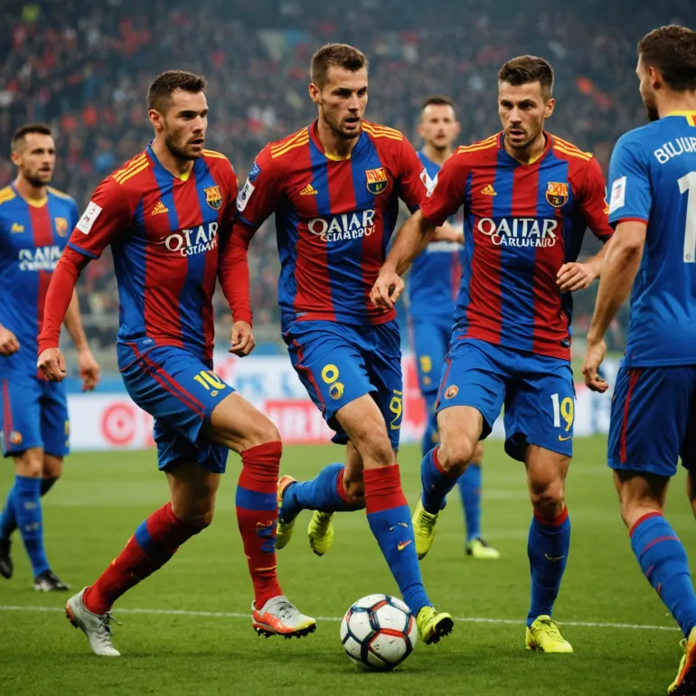 FCSB a învins Rapid București cu 2-0 în derby-ul etapei din Liga 1