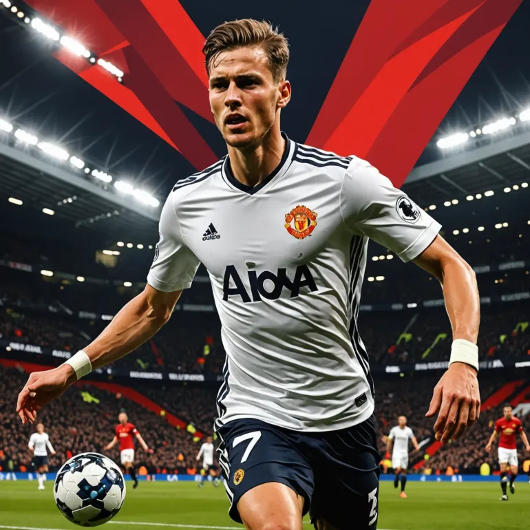 Radu Drăgușin, debut impresionant la Tottenham în Premier League