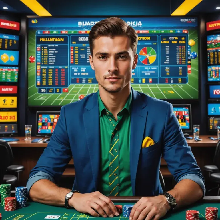 Pariurile Mele Românești Câștigă Pe Bune!: Obține Succes Uriaș Cu Ghidul Meu De Strategie Pentru Jocuri!