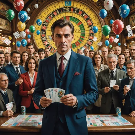 Strategii pentru a Câștiga la Loto 6/49: Descoperă Cum Să Îți Crești Șansele la Loterie în 2025