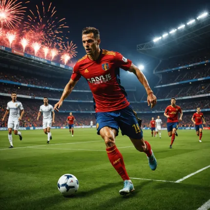 Cele Mai Importante Meciuri din Liga 1: Confruntări precum FCSB vs. Rapid