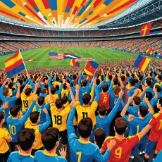 Cum să Câștigi la Pariuri pe Euro 2025: Pariurile pe Euro 2025 Sunt în Trend
