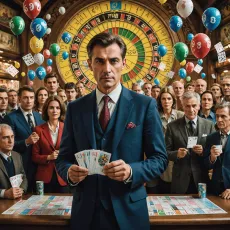 Strategii pentru a Câștiga la Loto 6/49: Descoperă Cum Să Îți Crești Șansele la Loterie în 2025