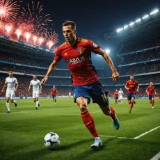 Cele Mai Importante Meciuri din Liga 1: Confruntări precum FCSB vs. Rapid
