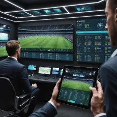 Cum să Câștigi la Pariuri: Pariurile pe Fotbal Atrag