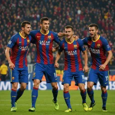 Steaua București, victorie importantă în Liga 1: 2-1 împotriva lui CFR Cluj