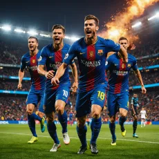 Victorie importantă pentru FCSB în Liga 1: 3-0 împotriva lui Sepsi OSK
