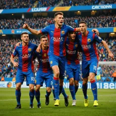 FCSB a învins-o pe Universitatea Craiova cu 2-0 în Liga 1