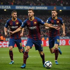 FCSB învinge CFR Cluj cu 2-1 și se apropie de titlu în Liga 1